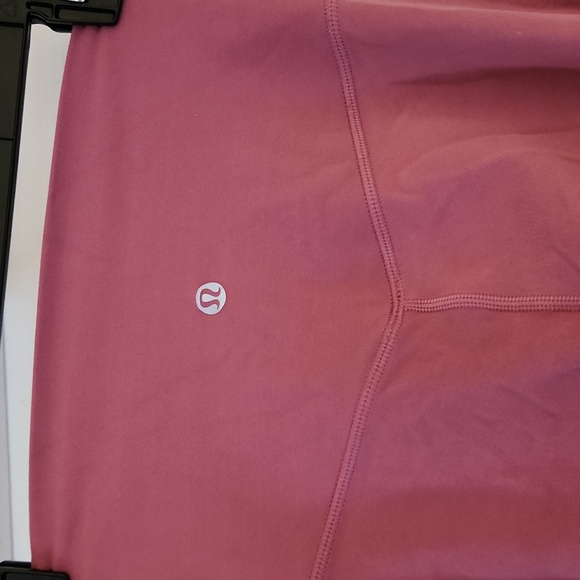 Lululemon Align Pant II 25" - Picture 6 of 9
